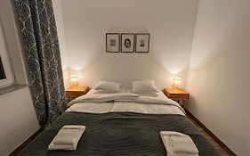 Przytulny Apartament Mickiewicza 14/3