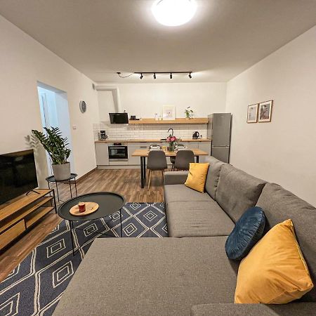 Przytulny Apartament Mickiewicza 14/3 Wielen Zewnętrze zdjęcie