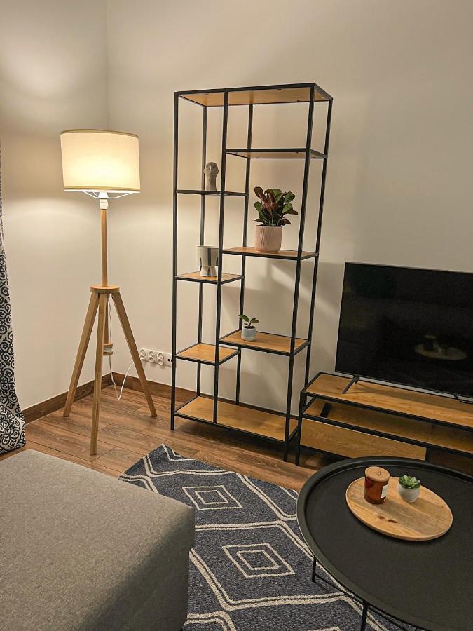 Przytulny Apartament Mickiewicza 14/3 Wielen Zewnętrze zdjęcie