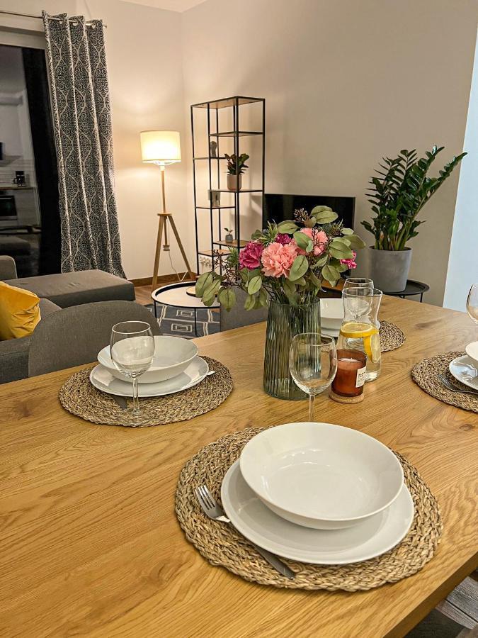 Przytulny Apartament Mickiewicza 14/3 Wielen Zewnętrze zdjęcie