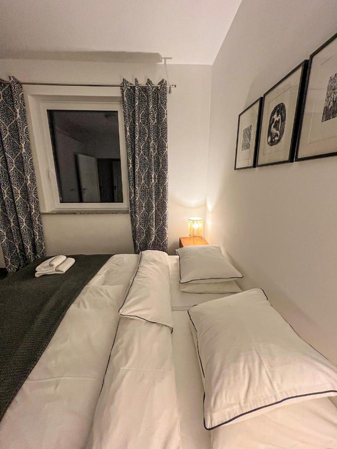 Przytulny Apartament Mickiewicza 14/3 Wielen Zewnętrze zdjęcie