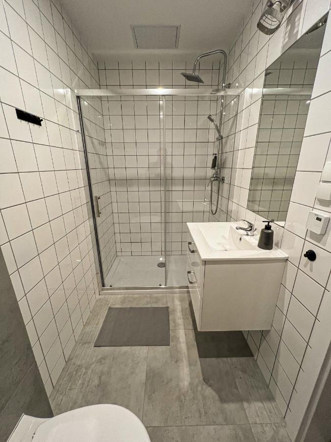 Przytulny Apartament Mickiewicza 14/3 Wielen Zewnętrze zdjęcie